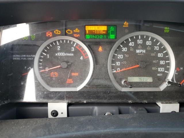 2021 ISUZU NRR #3280450170