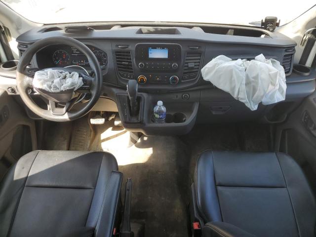 2020 FORD TRANSIT T- #3281618388