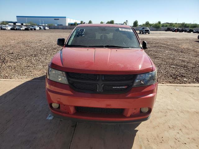 2020 DODGE JOURNEY SE - 3C4PDCAB1LT279762
