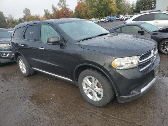2013 DODGE DURANGO CR - 1C4RDJDG6DC674148