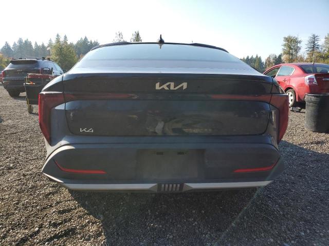 2025 KIA K4 EX #3301632641