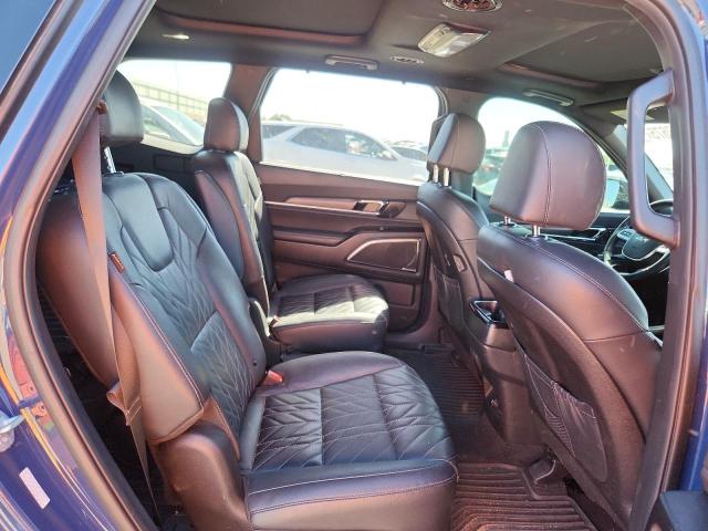 2024 KIA TELLURIDE 5XYP5DGC8RG419552