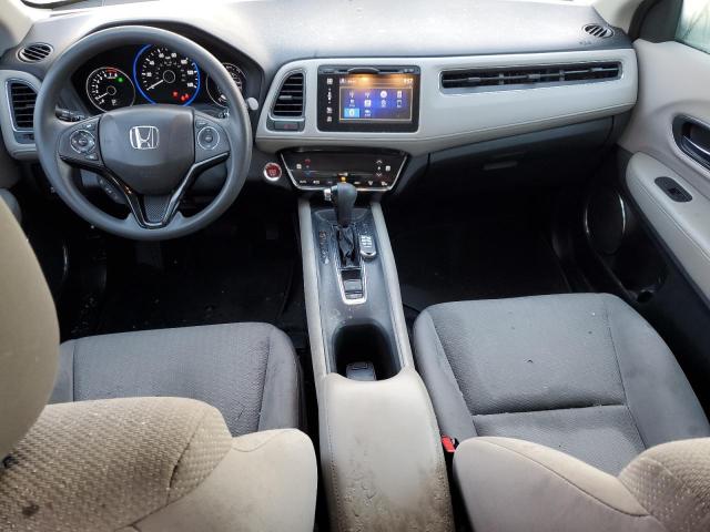 2016 HONDA HR-V EX #3302989599