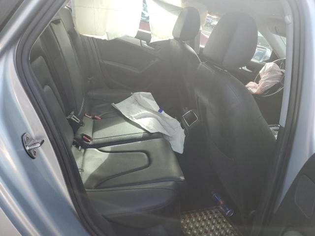 2013 AUDI A4 PREMIUM - WAUAFAFL5DN024326