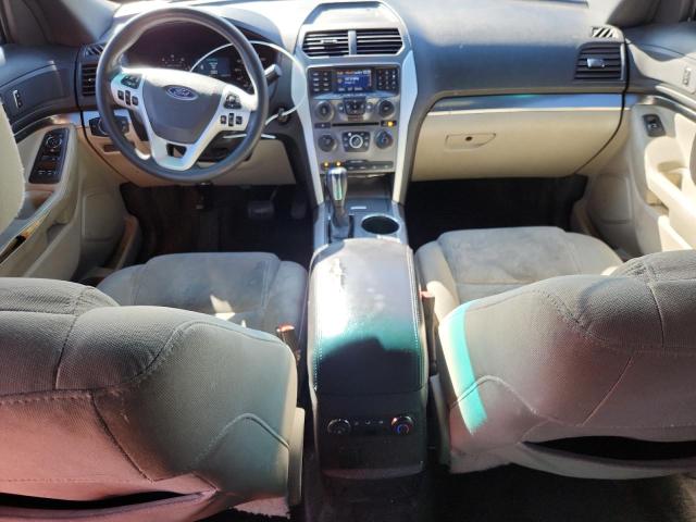 2011 FORD EXPLORER #3292741589