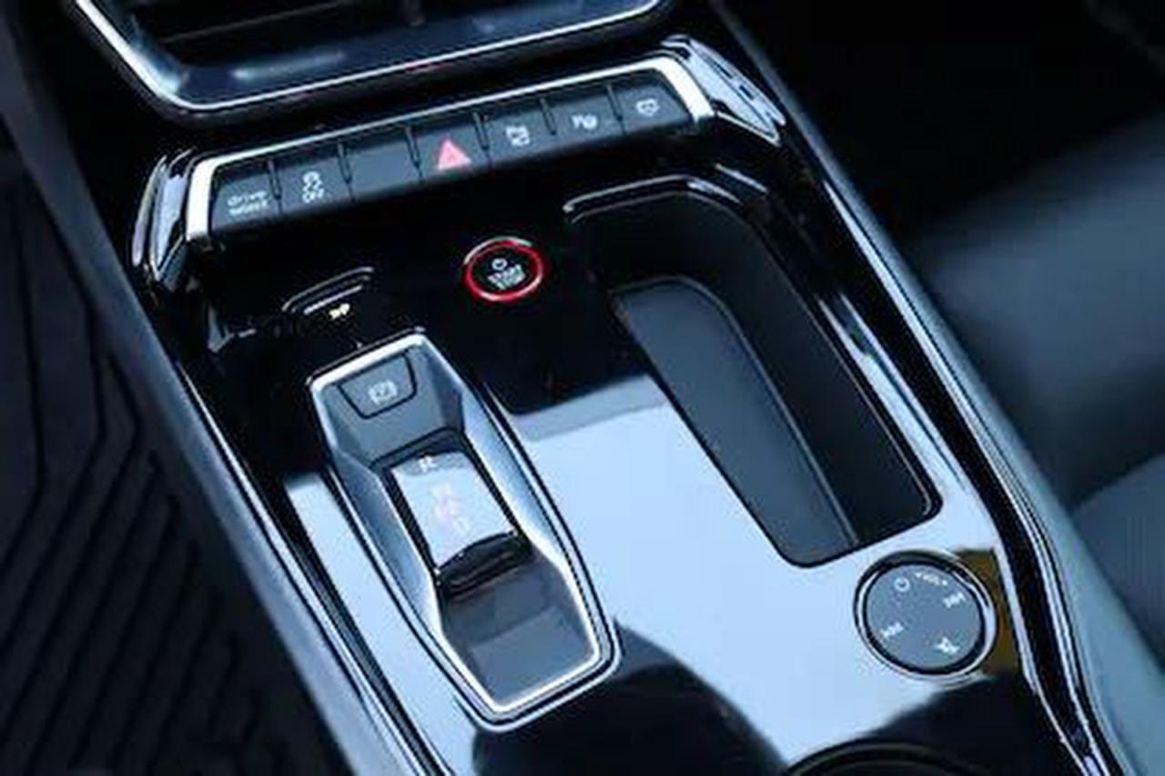 AUDI E-TRON PRESTIGE