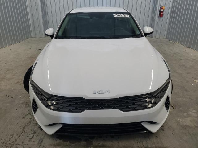 2022 KIA K5 LXS - 5XXG14J22NG113179