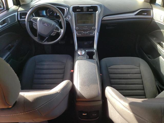 2019 FORD FUSION SE - 3FA6P0LU0KR200390