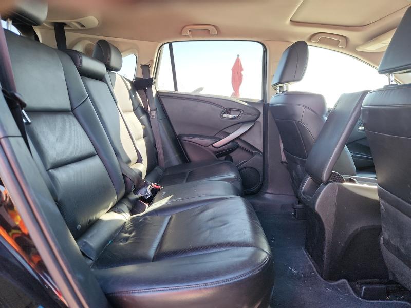 2013 ACURA RDX - 5J8TB3H54DL010092