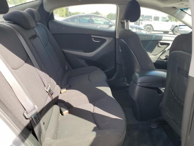 2016 HYUNDAI ELANTRA SE KMHDH4AE4GU545063