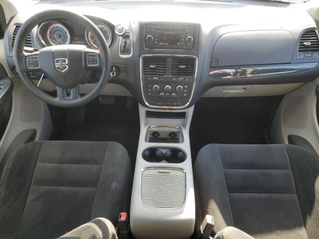 2016 DODGE GRAND CARA 2C4RDGCG7GR375994