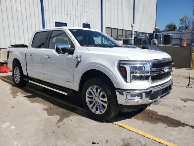 2024 FORD F150 LARIA #3286549170