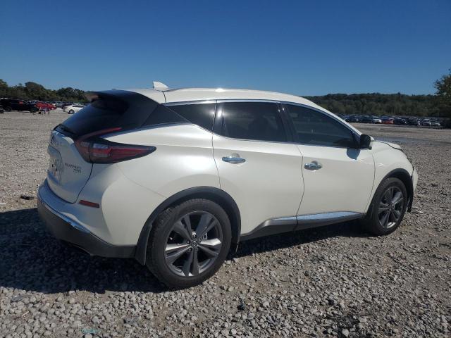 2022 NISSAN MURANO PLA 5N1AZ2DS1NC114012