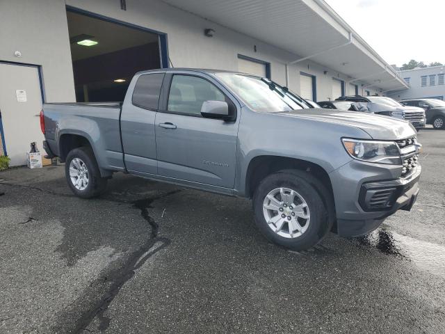 2022 CHEVROLET COLORADO L - 1GCHSCEA9N1170780