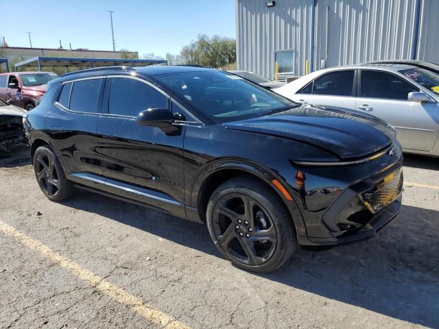 2025 CHEVROLET EQUINOX RS #3292327265