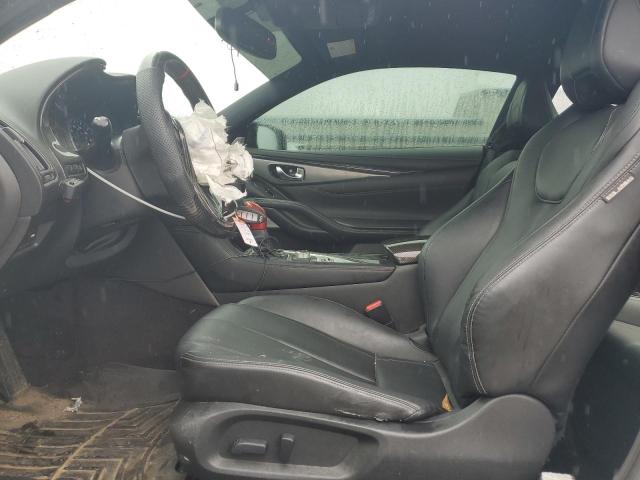 2017 INFINITI Q60 PREMIU #3296353105