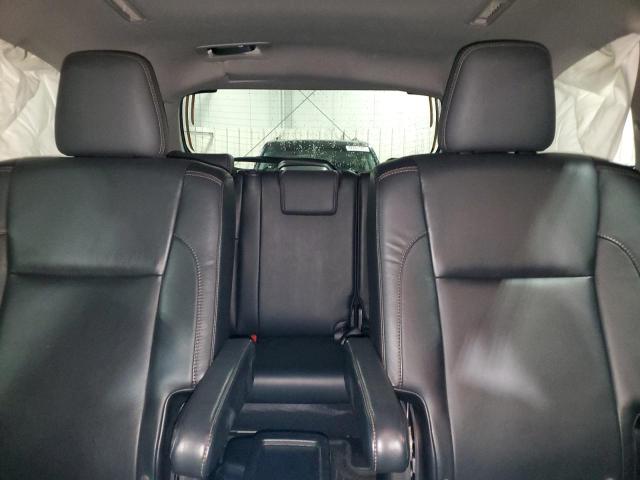 2016 TOYOTA HIGHLANDER XLE 5TDJKRFHXGS269162