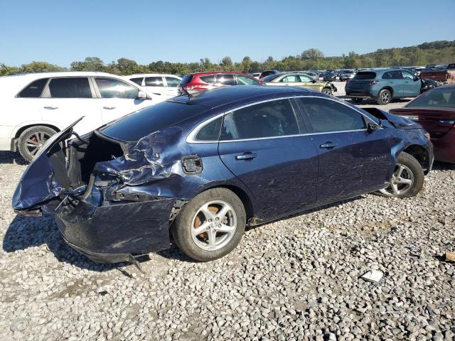 2016 CHEVROLET MALIBU LS - 1G1ZB5ST0GF306587