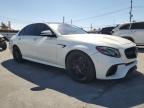 Lot #3309605565 2018 MERCEDES-BENZ E 63 AMG-S