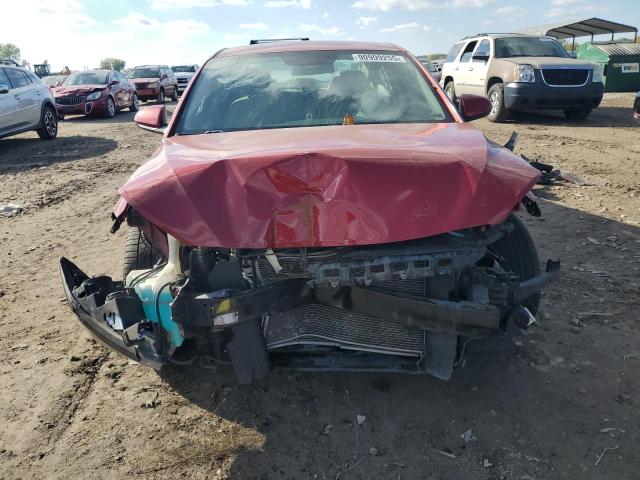 2017 HYUNDAI ELANTRA SE - 5NPD84LF0HH119215