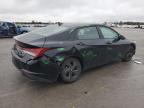 Lot #3303912700 2022 HYUNDAI ELANTRA BL