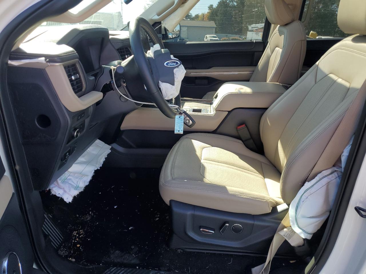 FORD EXPEDITION LIMITED