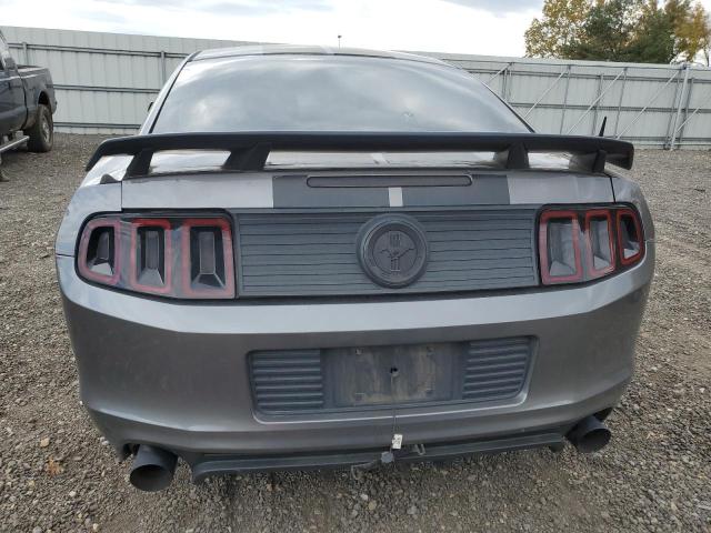 2014 FORD MUSTANG - 1ZVBP8AM3E5212743