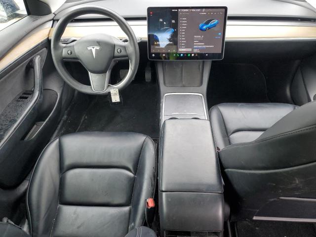 2021 TESLA MODEL 3 #3301747344