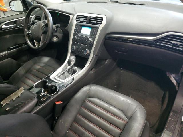 2015 FORD FUSION SE #3303996672