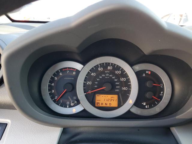 2010 TOYOTA RAV4 - 2T3BK4DV1AW033344