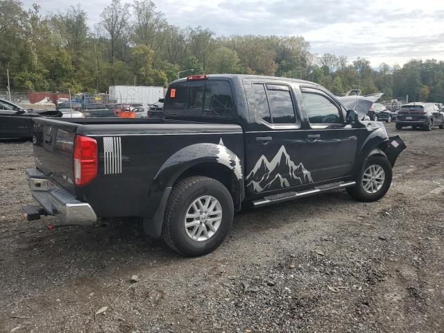 2018 NISSAN FRONTIER S 1N6AD0EV1JN768844