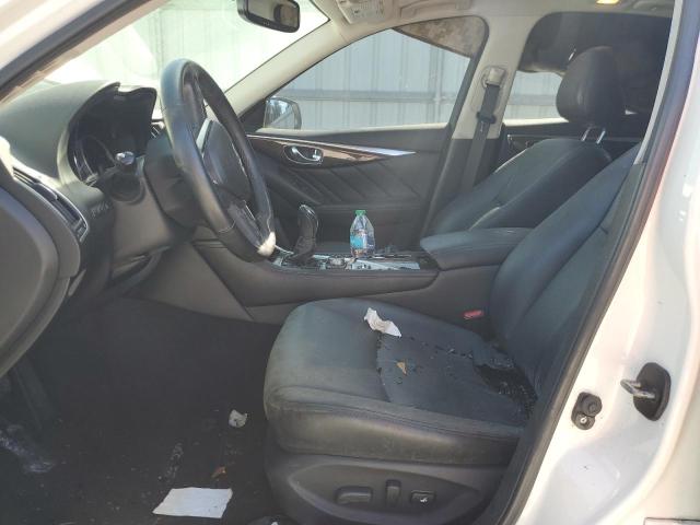 2018 INFINITI Q50 LUXE JN1EV7AR2JM437220