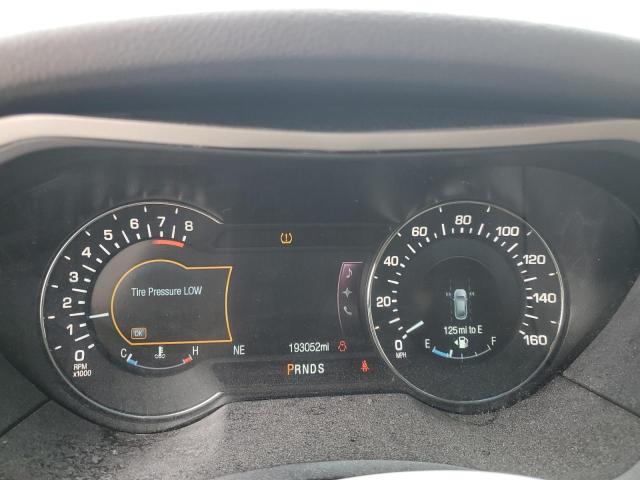 2016 LINCOLN MKZ #3281617417