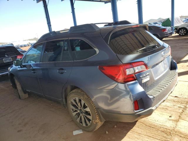 2015 SUBARU OUTBACK 2. 4S4BSAJCXF3259986