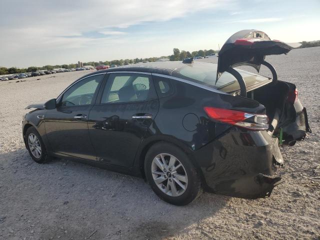 2017 KIA OPTIMA LX #3279003685