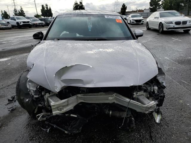 2015 AUDI A3 PREMIUM - WAUEFGFF6F1049146