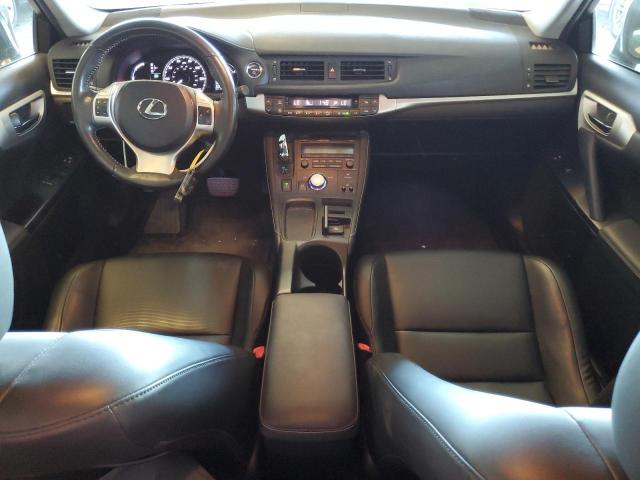 2011 LEXUS CT 200 - JTHKD5BH4B2035630