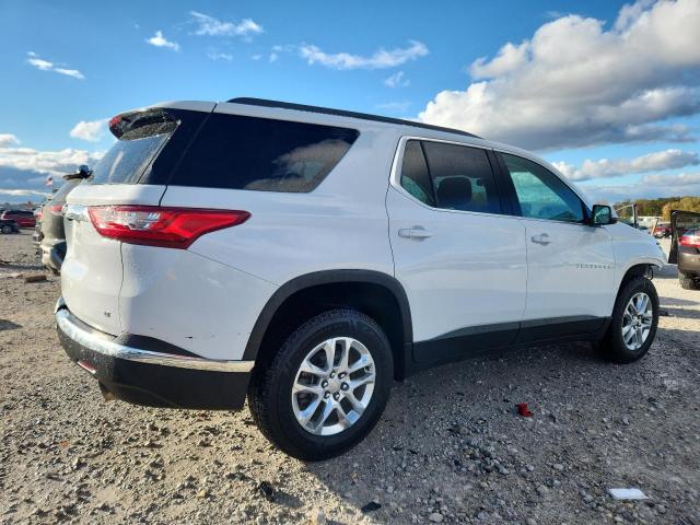 2020 CHEVROLET TRAVERSE L - 1GNERGKW2LJ261352