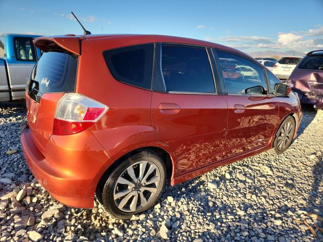 2012 HONDA FIT SPORT - JHMGE8H53CC007654