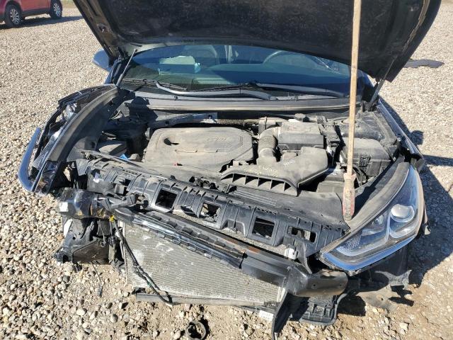 2018 HYUNDAI SONATA SPO #3285827914