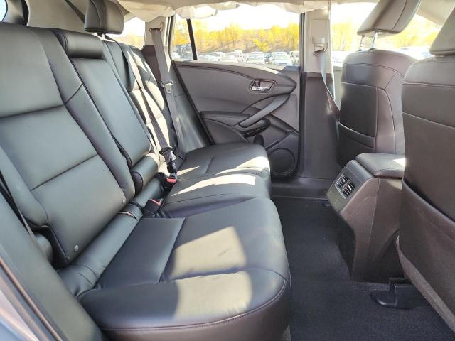 2018 ACURA RDX #3283890417