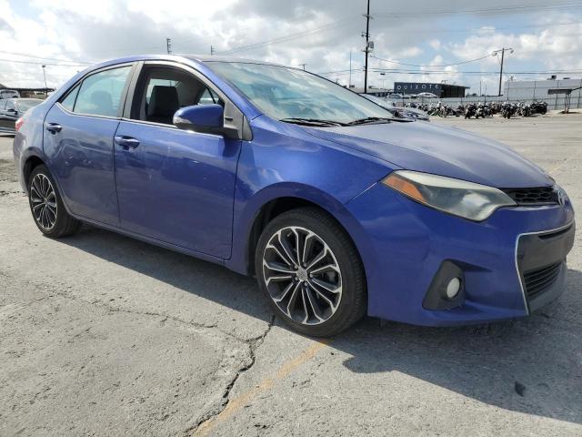 2014 TOYOTA COROLLA L - 5YFBURHE8EP004277