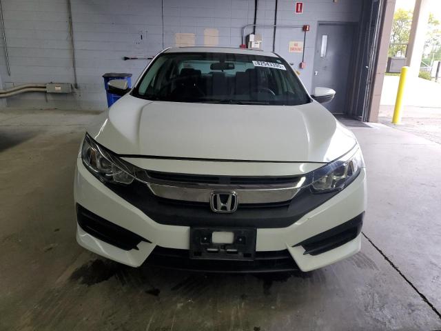 2018 HONDA CIVIC EX #3291423143