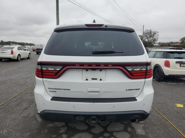 2015 DODGE DURANGO LI 1C4RDJDG1FC161358