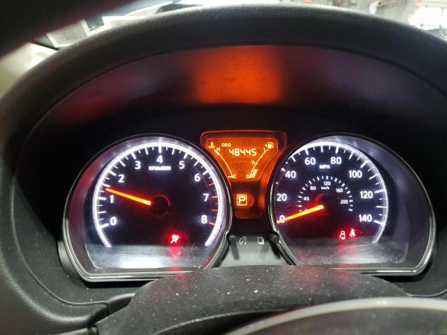 2015 NISSAN VERSA NOTE - 3N1CE2CP0FL377591