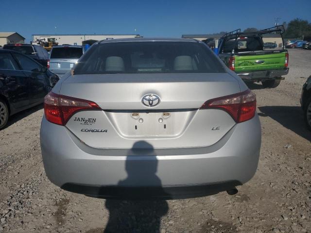 2019 TOYOTA COROLLA L #3301807364
