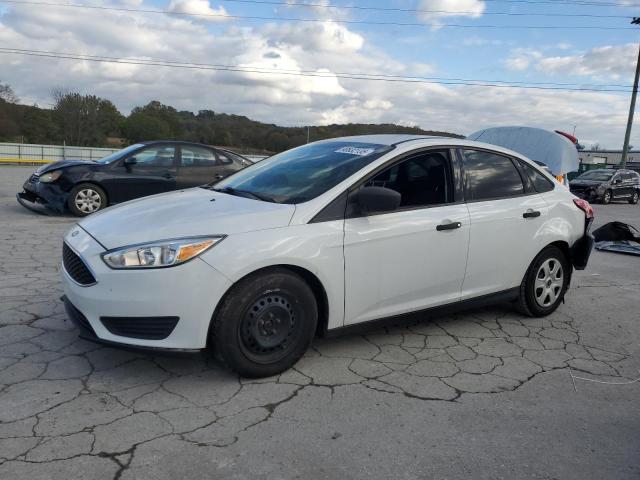 2018 FORD FOCUS S #3305492070