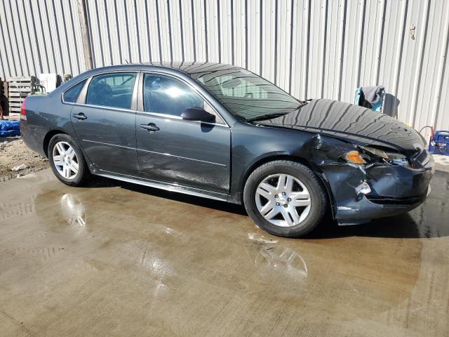 2013 CHEVROLET IMPALA LT - 2G1WG5E38D1252121