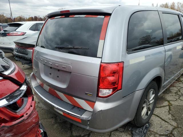 2019 DODGE GRAND CARA 2C4RDGBG3KR796282