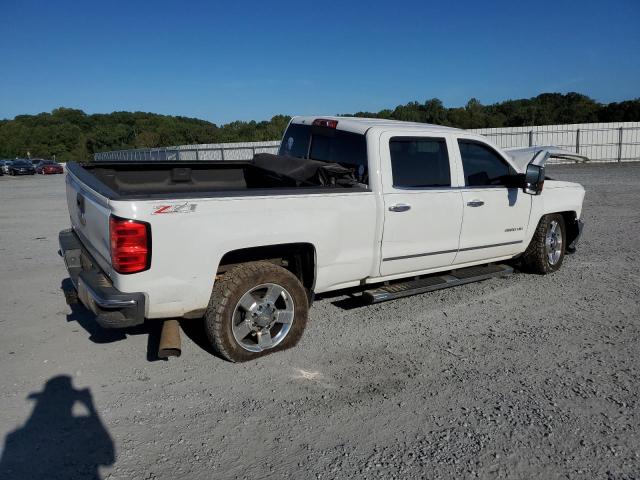 2016 CHEVROLET SILVERADO #3290316935